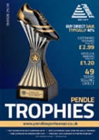 2026 Trophy Brochure